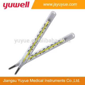 Clinical Thermometer for Armpit use ISO13485