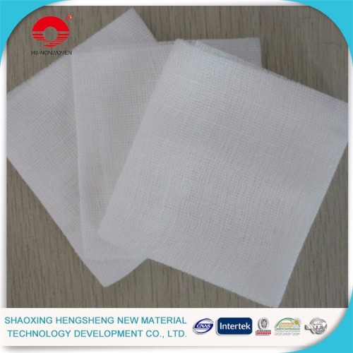 Factory Sale Good Quality Sterile Non woven Gauze Swabs