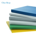 Wear resistant anti static nylon sheet