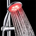 Anion Led Shower Head