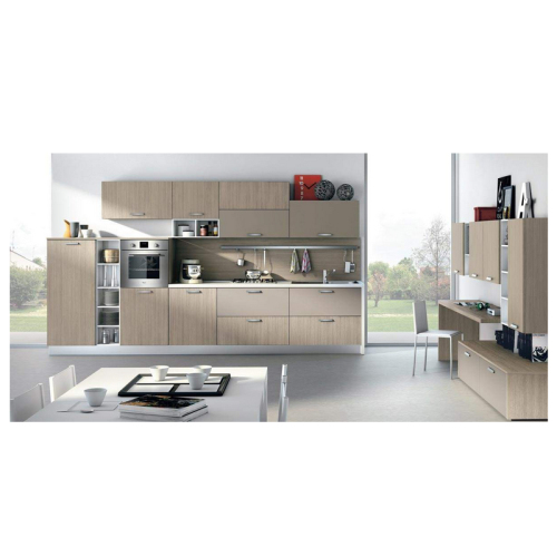 Small Kitchen Cabinet Project Furniture of Kitchen Cabinet