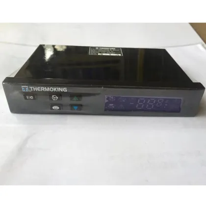 original controller model 1E46674GO4 Thermo King RV200