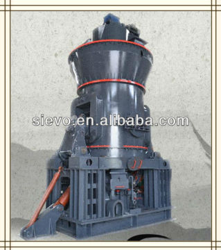 industrial mining machine vertical mill machine shanghai
