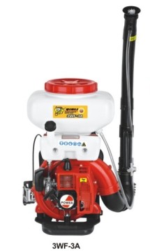 knapsack mist bolwer sprayer