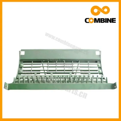 John Deere Spike Teeth