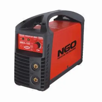 DC Arc Welding Machine