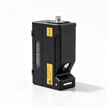 Perfilómetro láser 3D HCR17060