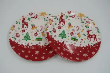 Disposable Paper Plate Pulp