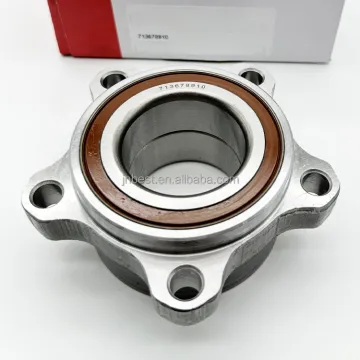 90369-T0003 DU5496-5 54KWH01 2DUF054N-2GR Wheel Hub Bearing