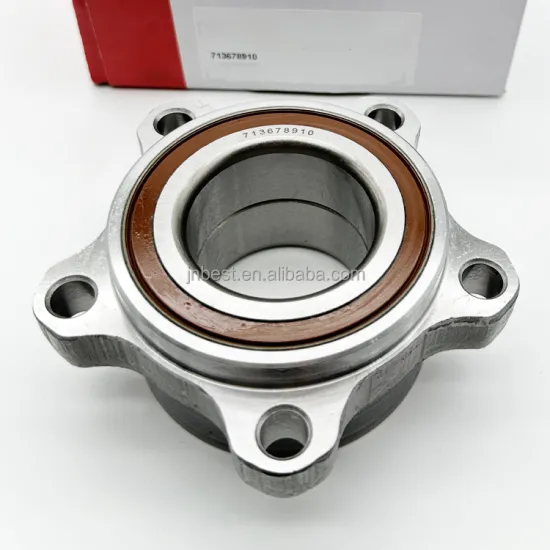 90369-T0003 DU5496-5 54KWH01 2DUF054N-2GR Wheel Hub Bearing