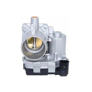Factory OEM Throttle Body 36MM for Fiat Novo Uno, Palio, Motor 1.0 8V FLEX