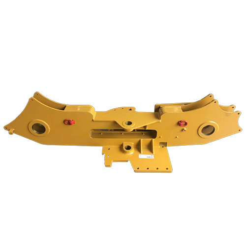 Good price tunnel boring machine Main pulley frame