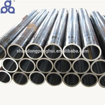 DIN standard tube manufacturer st37 steel mechanical properties