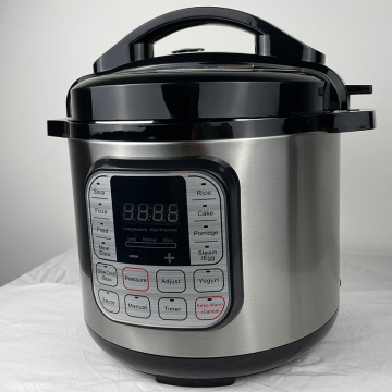 Best all american commercial Electric pressure cooker