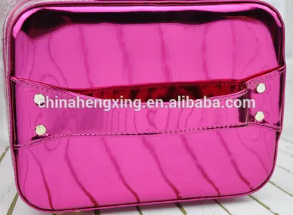 HX-BL043 The New Cute Fashionable Makeup Jewelry Box with Large Capacity