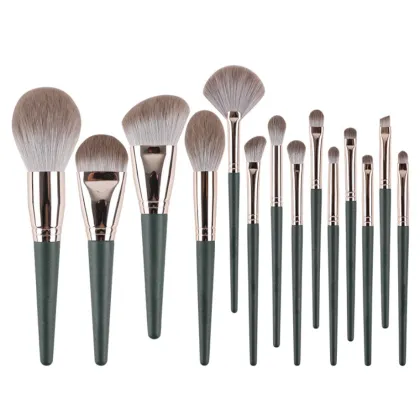 Wholesale Makeup Brushes Private Label Makeup Cosmetic Brush