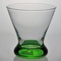 Stamlösa Martini -glasögon Set Coupe Cocktail Glass