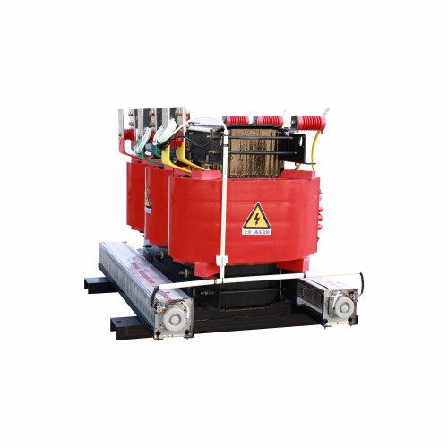 SC(B)10-13 Environmentally friendly Dry Transformer