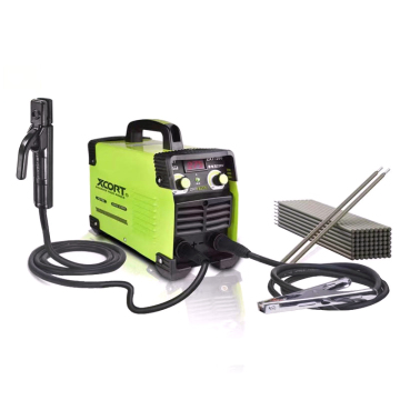 Hot-Selling Household Handheld IGBT Inverter Portable MMA Welder