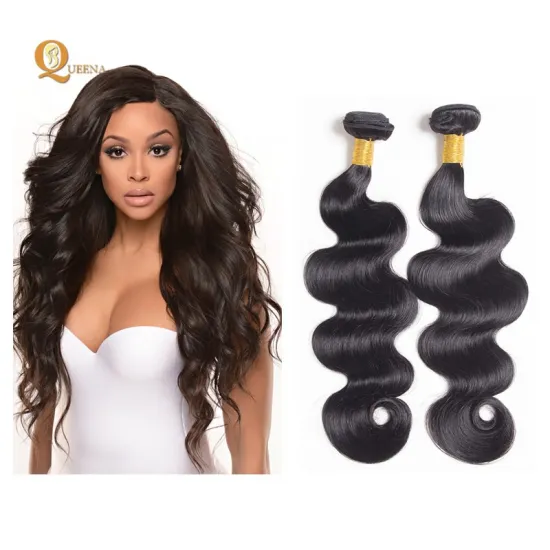 Bundle Human Hair Kuala Lumpur Remy Cheap Aliexpress in Malaysia Malaysian Hair 100% Human Virgin Hair No Mix 8-30inch