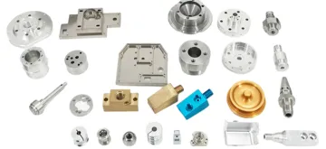 Process Mechanical Components As Requirements