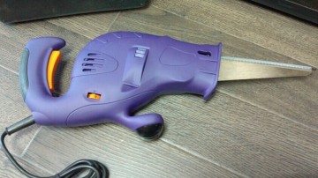 500W Electric Reciprocating Saw 3 in 1