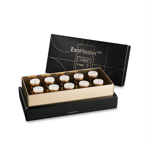 P198 Exohealer Filcore Sb Exosome Skin Booster,bossgoo.comの高品質