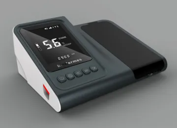 A1cChek Express Smart Benchtop HbA1c Device