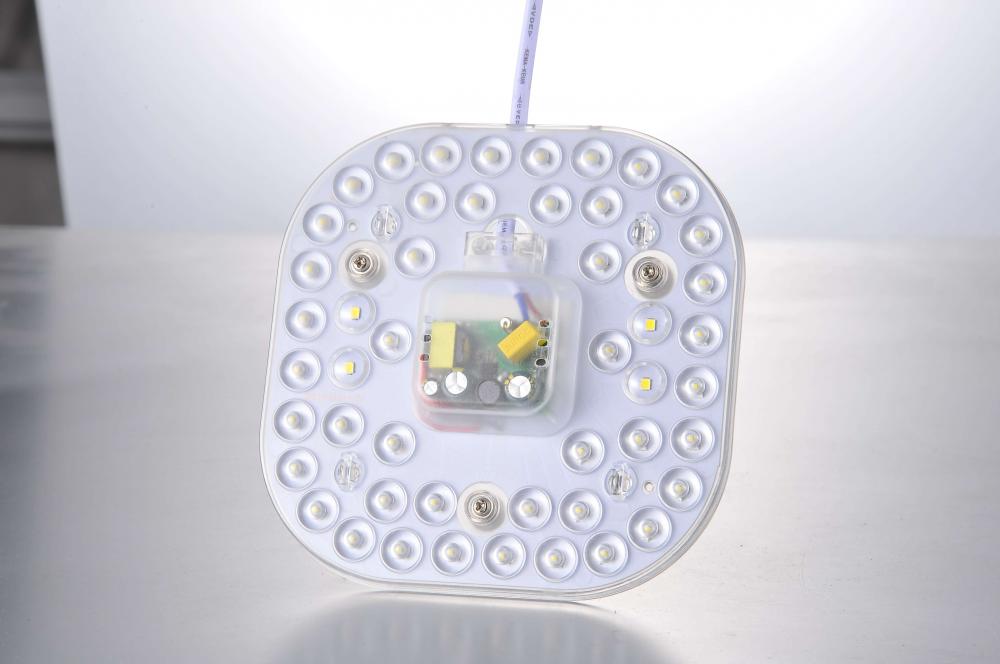 cct switch led module