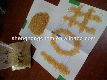 Yellow Henan Petro resins C9 petroleum hydrocarbon msds SH-120-10# thermoplastic used for paints