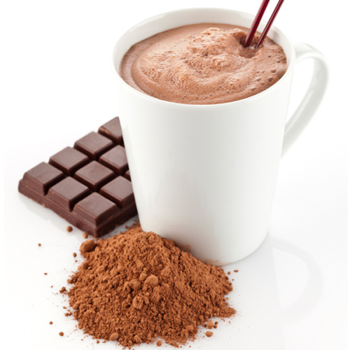 good natural cocoa powder