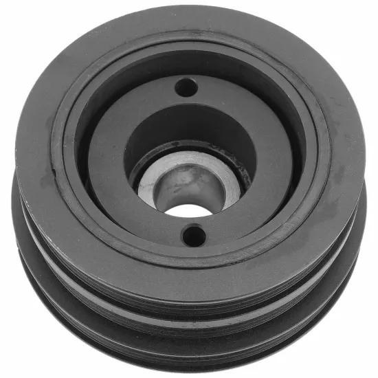 13408-62040 Engine Crankshaft Pulley for Toyota Tacoma, Tundra, 4Runner 3.4L 5VZFE 1995-2004