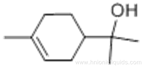 Terpineol CAS 8000-41-7