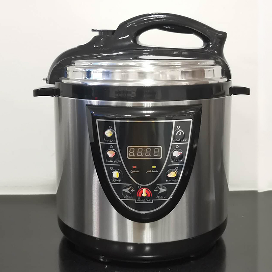 Masterchef OEM Maker Electric multi pressure cooker