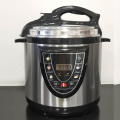 High quality multifunction electric aluminum pressure cooker