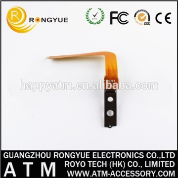 High quality ATM machine parts 313 read and write head smart card reader