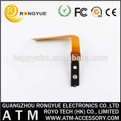 High quality ATM machine parts 313 read and write card reader