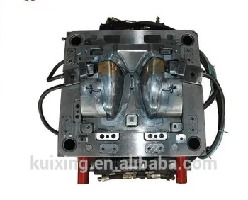 Professional plastic injection moulding