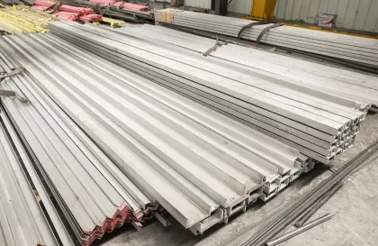 304 stainless steel channel steel