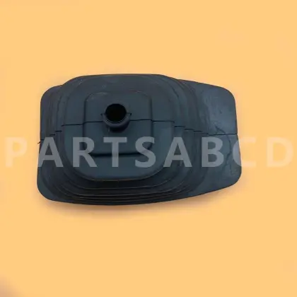 PARTSABCD Gear Shift Boot for 500cc-700cc Hisun, Bennche, Massimo, Menards, Qlink UTV