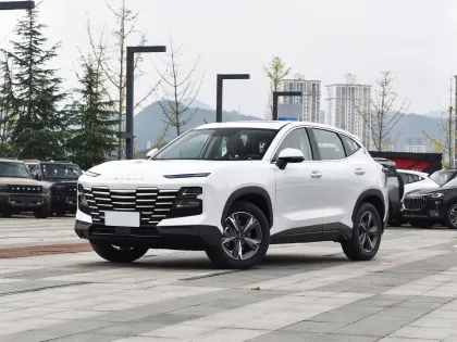 2024 Used Chery Jetour Dasheng Sport for Sale - 2023 New Cars