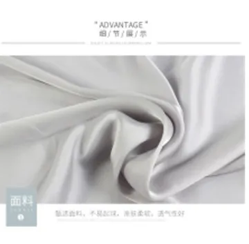 High Quality Polyester clothing fabric