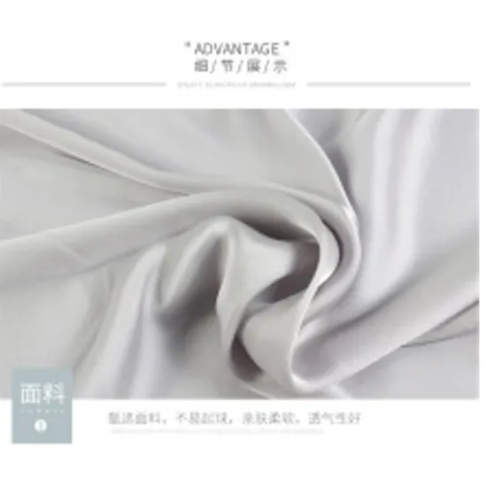 High Quality Polyester clothing fabric