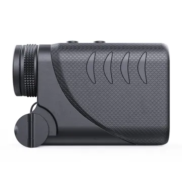 600M Nohawk Hunting Range Finder: Laser & Telescopic Binoculars for Precision Tracking