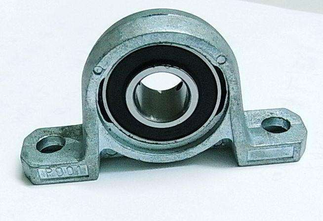 Axial Load Bearings