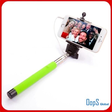 Hottest Wholesale Selfie stick, Camera Monopod Selfie Stick With Foldable Handheld
