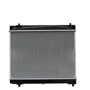 Auto Parts Accessories Car Radiator for TOYOTA RACTIS OEM 1640021270 Car Radiator
