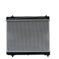 Auto Parts Accessories Car Radiator for TOYOTA RACTIS OEM 1640021270 Car Radiator