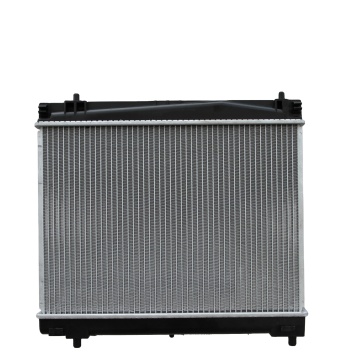 Auto Parts Accessories Car Radiator for TOYOTA RACTIS OEM 1640021270 Car Radiator