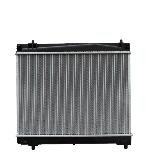 Auto Parts Accessories Car Radiator for TOYOTA RACTIS OEM 1640021270 Car Radiator